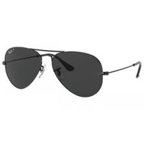 Óculos De Sol Masculino Ray-Ban Rb3025 002/48 5814 135 3P