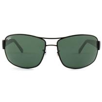 Óculos De Sol Masculino Ray-Ban RB3503L 006/71 66-15