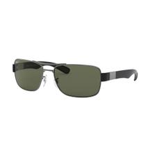 Óculos de Sol Masculino Ray Ban RB3522 004 9A