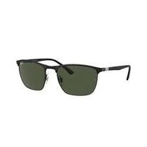Óculos de Sol Masculino Ray-Ban RB3686 186/31 57