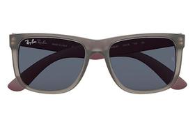 Óculos De Sol Masculino Ray-Ban Rb4165 6509/87 54 Justin