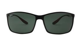 Óculos de Sol Masculino Ray-Ban RB4179-M F602/71 60 Linha Ferrari