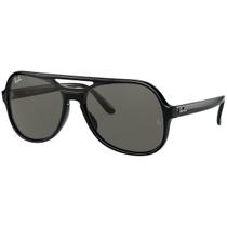 Óculos de Sol Masculino Ray-Ban RB4357 601/B1 58 POWDERHORN Óculos de Sol Masculino Ray-Ban RB4357 601/B1 58 POWDERHORN