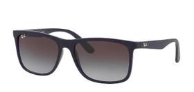 Óculos de Sol Masculino Ray-Ban RB4373L 658811 58