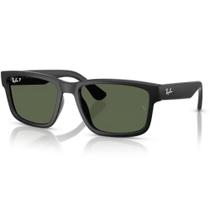 Óculos de Sol Masculino Ray Ban RB4438L-666987 58