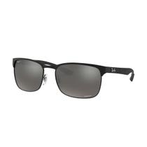 Óculos de Sol Masculino Ray Ban RB8319CH 186