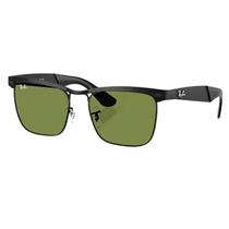 Óculos de Sol Masculino Ray Ban Wayfarer Deluxe Quadrado Óculos de Sol Masculino Ray Ban Wayfarer Deluxe Quadrado