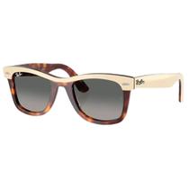 Óculos de Sol Masculino Ray Ban Wayfarer Street Neat RB2240-144371 50