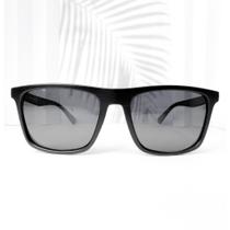 Óculos de sol masculino reforçado quadrado confortável estilo cód 97-2220 novidade unisex