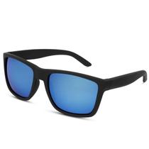 Óculos De Sol Masculino Voggar Original Azul UV400