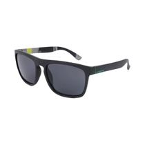 Óculos de sol masculinos e femininos, design clássico, espelho, quadrado, moda, novo