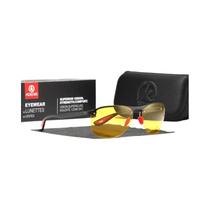 Óculos de Sol Masculinos Oval Polarizado TR90 - Armação TAC e Lentes com Capa de Borracha Óculos de Sol Masculinos Oval Polarizado TR90 - Armação TAC e Lentes com Capa de Borracha