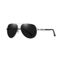 Óculos De Sol Masculinos Polarizados UV400 Estilo Fashion BARCUR Óculos De Sol Para Dirigir Estilo Óculos De Sol Masculinos Polarizados UV400 Estilo Fashion BARCUR Óculos De Sol Para Dirigir Estilo