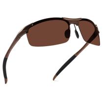 Óculos de Sol Masculinos PRIVEL 150mm Polarizado XXL Óculos de Sol Masculinos PRIVEL 150mm Polarizado XXL