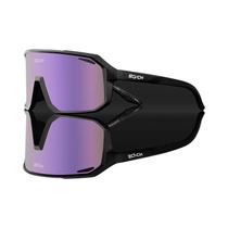 Óculos De Sol Masculinos UV400 Para Ciclismo E Montanhismo, Óculos Esportivos De Moda