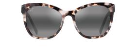 Óculos de sol Maui Jim Alulu Polarized Cat Eye Medium