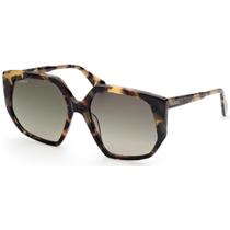 Óculos de Sol Max&Co MO0032 55P Tortoise Óculos de Sol Max&Co MO0032 55P Tortoise