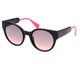 Óculos de Sol Max&Co MO0035 01B-54 Óculos de Sol Max&Co MO0035 01B-54