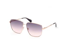 Óculos de Sol Max&Co MO0041 33B Rose Gold