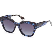 Óculos de Sol Max&Co MO0059 55W Demi Azul Óculos de Sol Max&Co MO0059 55W Demi Azul