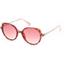 Óculos de Sol Max&Co MO0088 55T Tortoise Óculos de Sol Max&Co MO0088 55T Tortoise