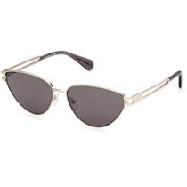 Óculos de Sol Max&Co MO0089 32A Prata Óculos de Sol Max&Co MO0089 32A Prata