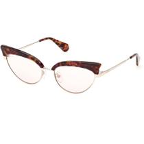 Óculos de Sol Max&Co. MO0102 55J Tortoise Óculos de Sol Max&Co. MO0102 55J Tortoise