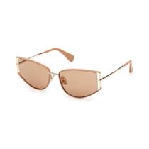 Óculos de Sol Max Mara Feminino MENTON-3 MM0141 45E