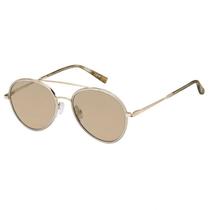 Óculos De Sol Max Mara Mm Wire Ii - 83I 7