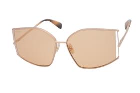 óculos de sol Max Mara mod mm0142 28e