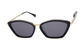 óculos de sol Max Mara mod mm0162 01a
