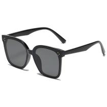 Óculos de Sol MAXJULI Oversized com Proteção UV400 - Unissex Óculos de Sol MAXJULI Oversized com Proteção UV400 - Unissex