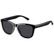 Óculos de Sol MEETSUN Classic Retro Polarizados - Design Moderno Óculos de Sol MEETSUN Classic Retro Polarizados - Design Moderno