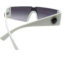 Óculos de Sol Meio Aro Original WAS UV 400