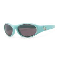 Oculos de sol menina 0m+ azul claro - chicco