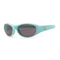 Oculos de sol menina 0m+ azul claro - chicco Oculos de sol menina 0m+ azul claro - chicco