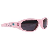 Oculos de sol menina 0m+ rosa - chicco