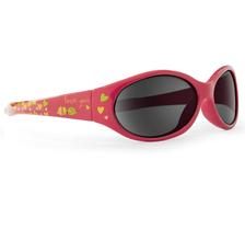 Oculos de sol menina 12m+ vermelho - chicco
