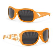 Oculos de sol menino 24m+ laranja - chicco