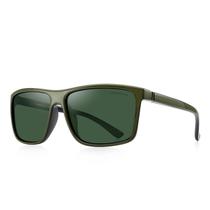 Óculos de sol MERRY'S Retangulares Polarizados Sports S8225 UV400 Óculos de sol MERRY'S Retangulares Polarizados Sports S8225 UV400