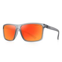 Óculos de sol MERRY'S Retangulares Polarizados UV400 S8225 para homens e mulheres