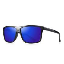 Óculos de sol MERRY'S Retangulares Polarizados UV400 S8225 para homens e mulheres Óculos de sol MERRY'S Retangulares Polarizados UV400 S8225 para homens e mulheres