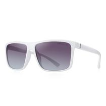 Óculos de sol MERRY'S Retangulares Polarizados UV400 S8225 para homens e mulheres Óculos de sol MERRY'S Retangulares Polarizados UV400 S8225 para homens e mulheres