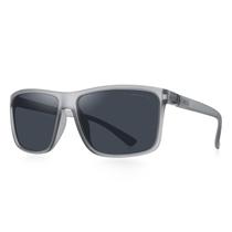 Óculos de sol MERRY'S Retangulares Polarizados UV400 S8225 para homens e mulheres Óculos de sol MERRY'S Retangulares Polarizados UV400 S8225 para homens e mulheres