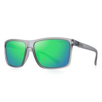 Óculos de sol MERRY'S Retangulares Polarizados UV400 S8225 para homens e mulheres