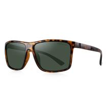 Óculos de sol MERRY'S Retangulares Polarizados UV400 S8225 para homens e mulheres