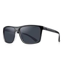 Óculos de sol MERRY'S Retangulares Polarizados UV400 S8225 para homens e mulheres Óculos de sol MERRY'S Retangulares Polarizados UV400 S8225 para homens e mulheres