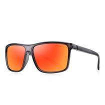 Óculos de sol MERRY'S Retangulares Polarizados UV400 S8225 para homens e mulheres