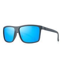 Óculos de sol MERRY'S Retangulares Polarizados UV400 S8225 para homens e mulheres Óculos de sol MERRY'S Retangulares Polarizados UV400 S8225 para homens e mulheres