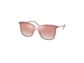 Óculos de sol Michael Kors MK2079U Zermatt 31756F 61MM para mulheres